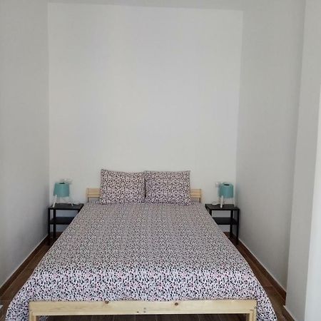 Sofia'S Flat Apartment บาเลนเซีย ภายนอก รูปภาพ