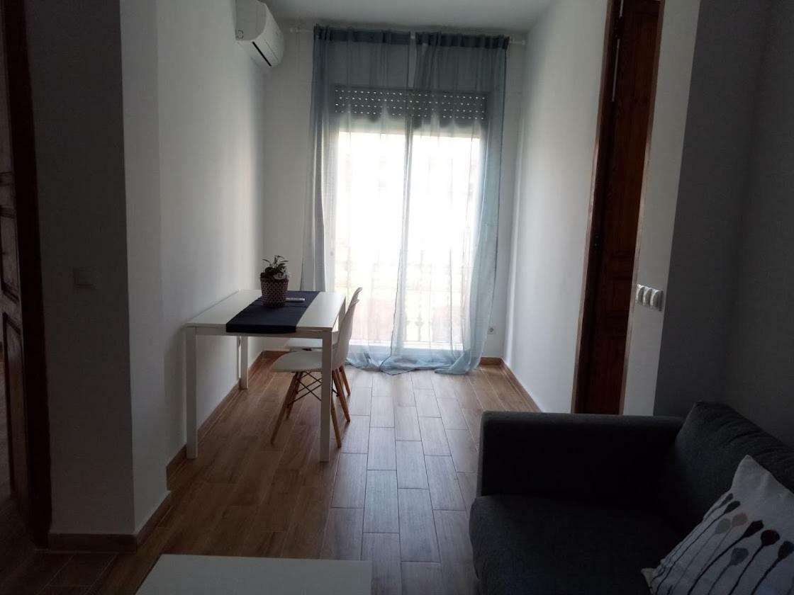 Sofia'S Flat Apartment บาเลนเซีย ภายนอก รูปภาพ