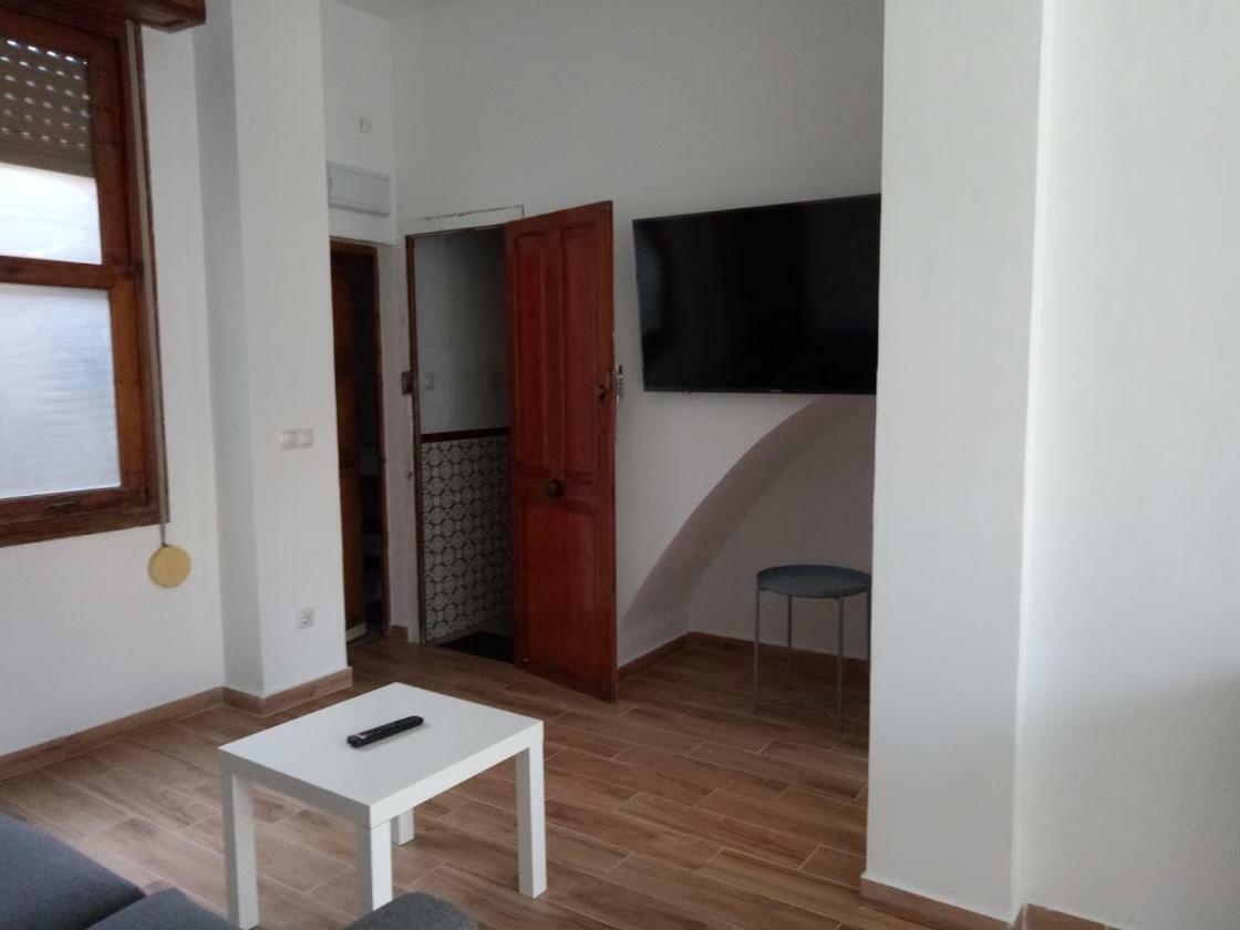 Sofia'S Flat Apartment บาเลนเซีย ภายนอก รูปภาพ